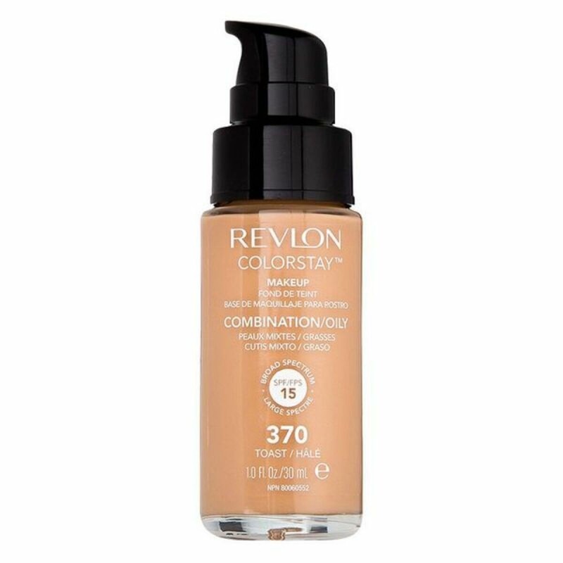 Fonds de teint liquides Colorstay Revlon Colorstay 30 ml