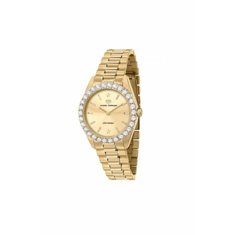 Montre Femme Chiara Ferragni R1953100509 (Ø 32 mm)