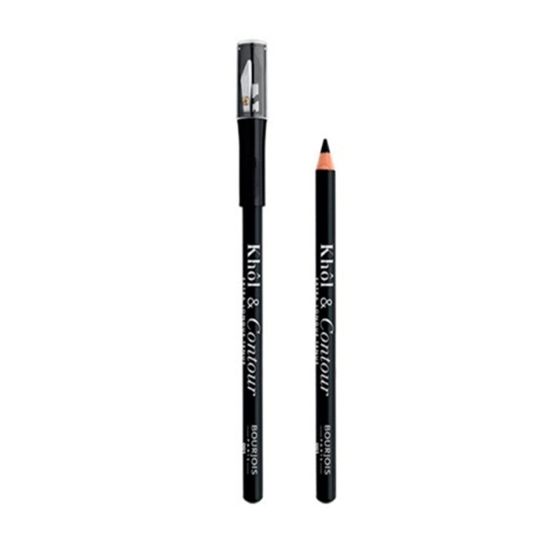 Crayon pour les yeux Kohl&Contour Bourjois (1