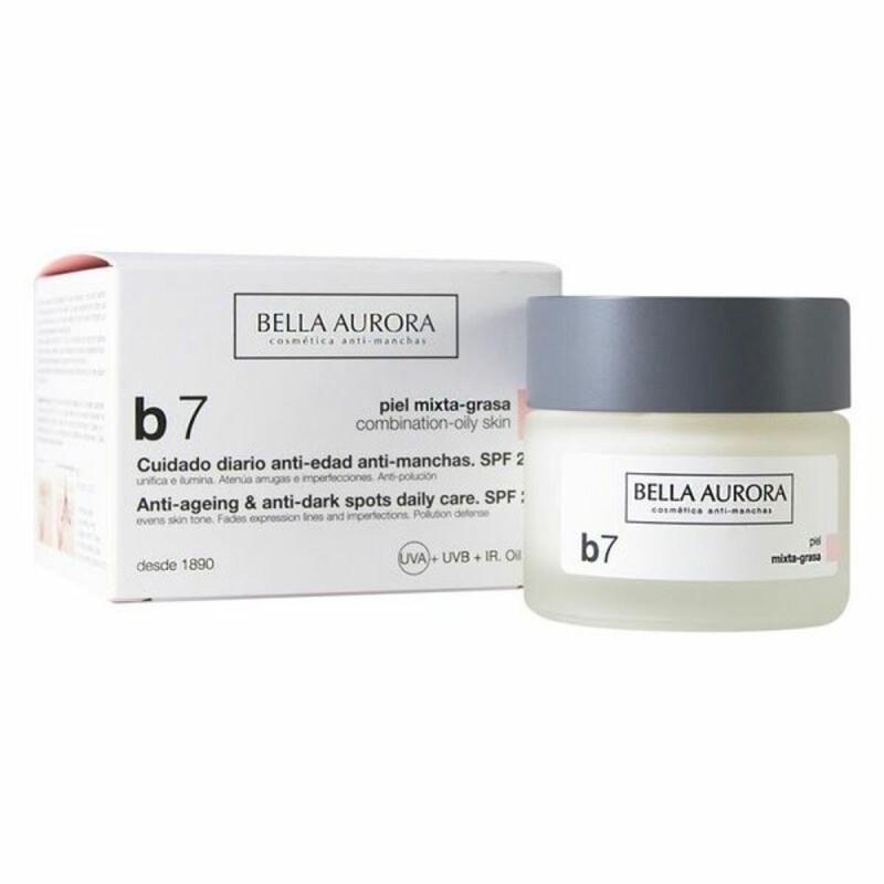 Crème anti-taches B7 Bella Aurora Spf 15 (50 ml) 50 ml