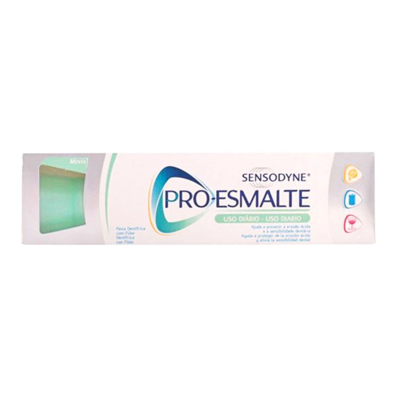 Dentifrice Pro-Esmalte Sensodyne Esmalte (75 ml) 75 ml