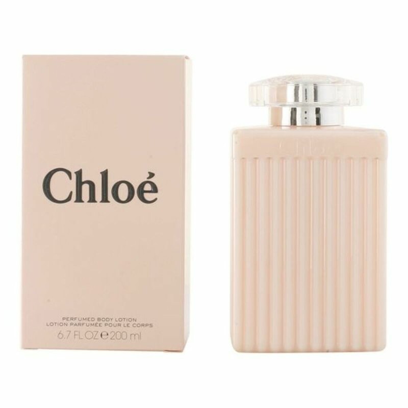 Lotion hydratante Signature Chloe (200 ml)