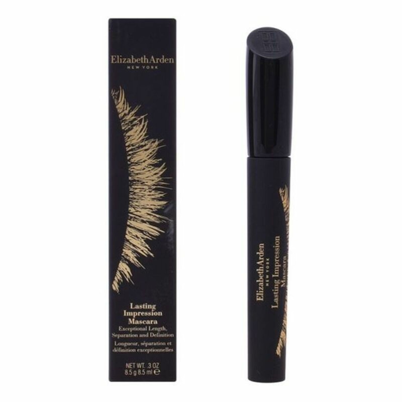 Mascara pour cils Lasting Impression Elizabeth Arden (8