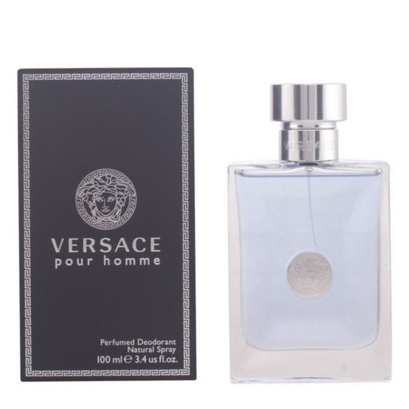 Spray déodorant Versace (100 ml)