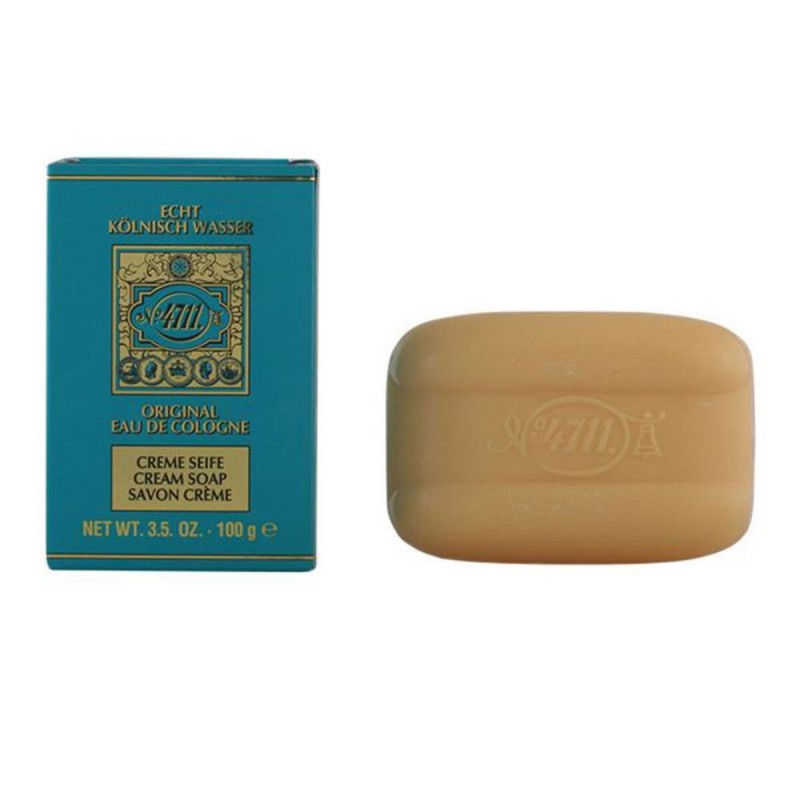 Savon 4711 (100 g)