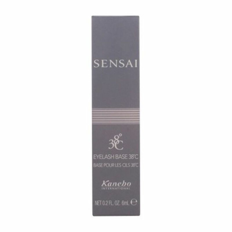 Conditionneur pour Cils Kanebo Eyelash C 6 ml