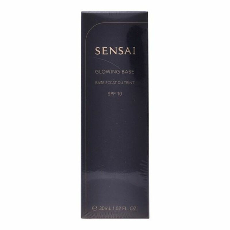 Pré base de maquillage Kanebo Sensai 30 ml