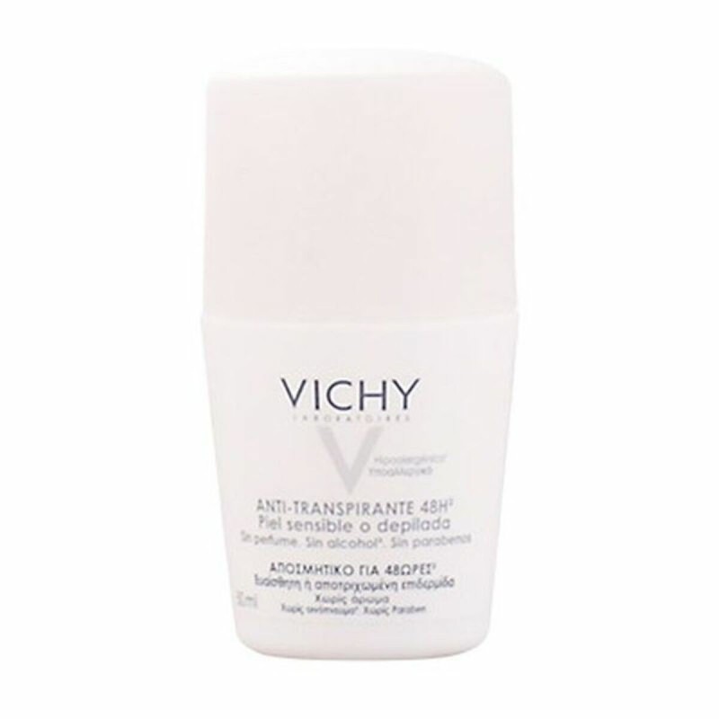 Déodorant Roll-On Deo Vichy Deo (50 ml) 50 ml