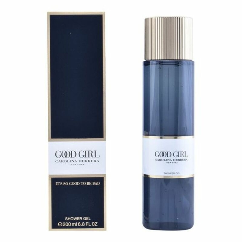 Gel de douche Good Girl Carolina Herrera (200 ml)