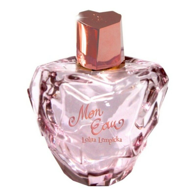 Parfum Femme Mon Eau Lolita Lempicka MON EAU EDP (50 ml) EDP 50 ml