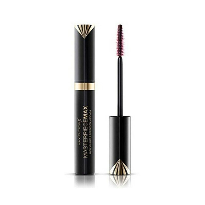 Mascara pour les cils effet volume Masterpiece Max Factor (7