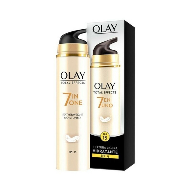 Crème hydratante anti-âge Olay 108030181 Spf 15 50 ml (50 ml)