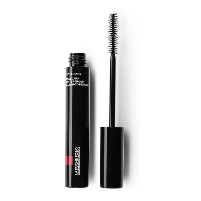 Mascara pour cils Toleriane Waterproof La Roche Posay (7