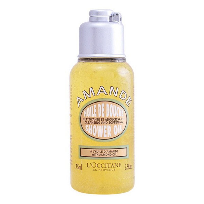 Huile hydratante L'Occitane En Provence Amande 75 ml