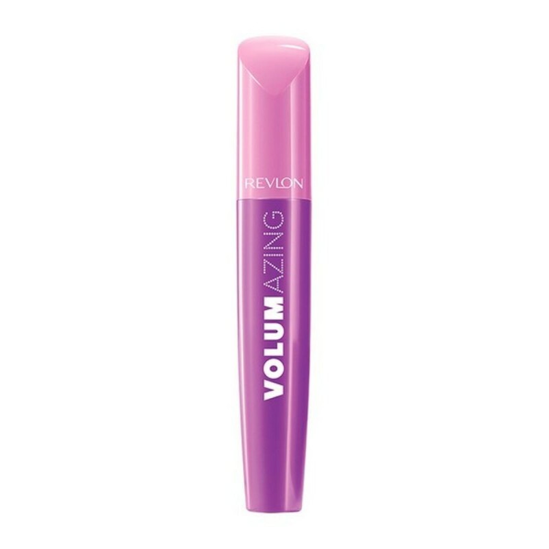 Mascara pour les cils effet volume Waterproof Revlon Mascara (7