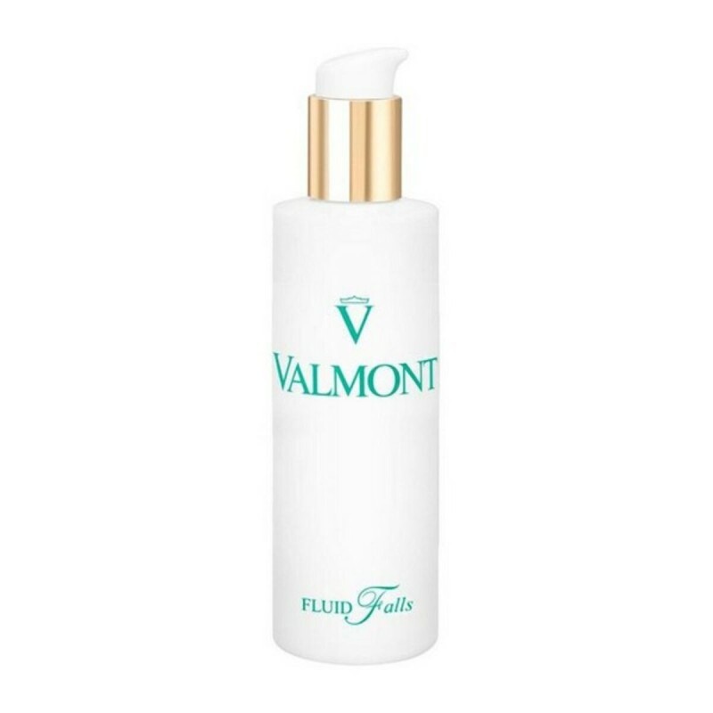 Lait démaquillant visage Purify Valmont Purity (150 ml) 150 ml