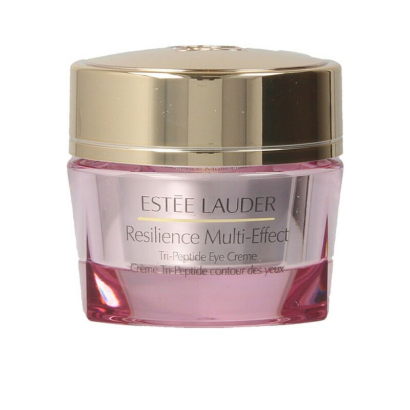 Crème pour le contour des yeux Resilience Estee Lauder (15 ml)