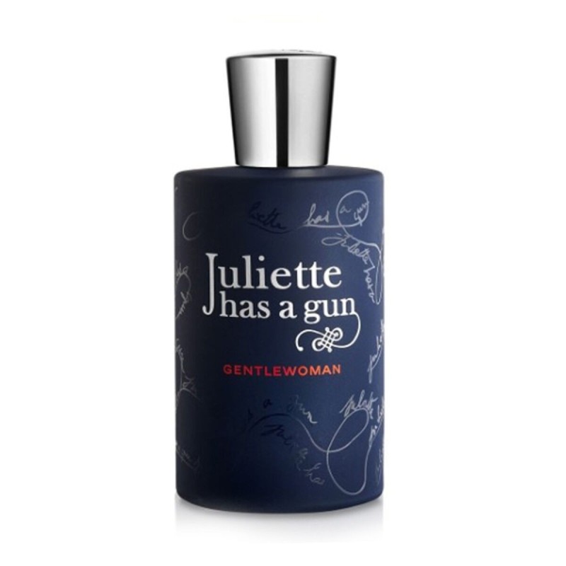 Parfum Femme Gentelwoman Juliette Has A Gun GENTELWOMAN EDP (100 ml) EDP 100 ml