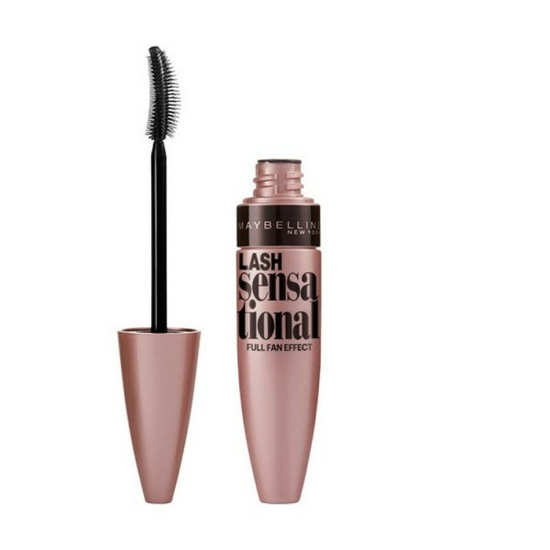 Mascara pour cils Lash Sensational Maybelline (9