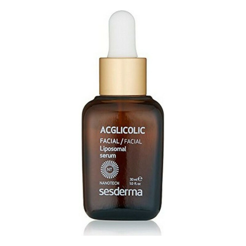 Sérum anti-âge Acglicolic Sesderma Acglicolic (30 ml) 30 ml