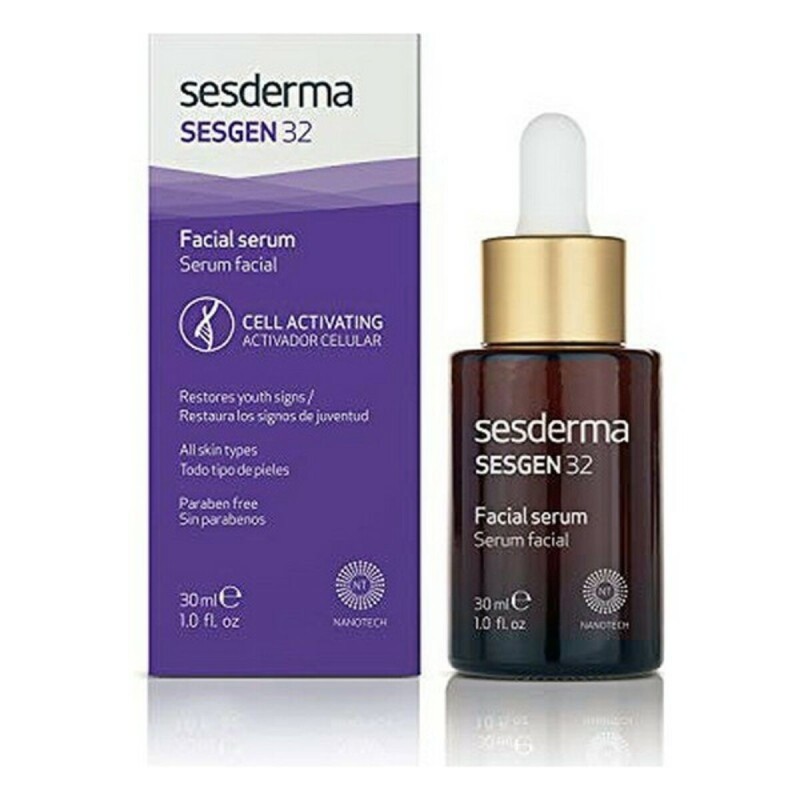 Sérum visage Sesgen 32 Sesderma 8429979252180 (30 ml) 30 ml