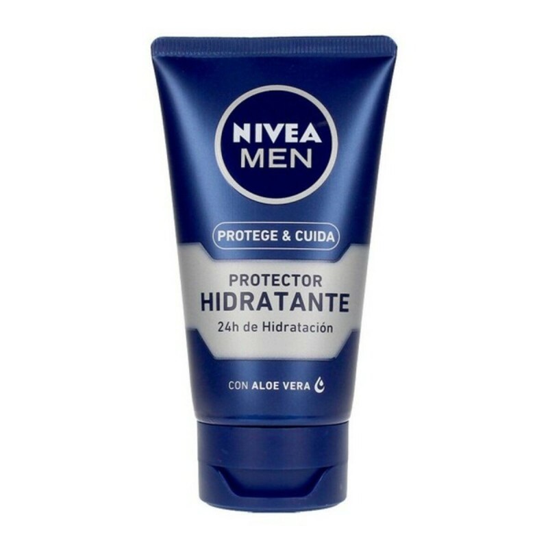 Crème visage nourrissante Men Originals Nivea Men Originals (75 ml) 75 ml