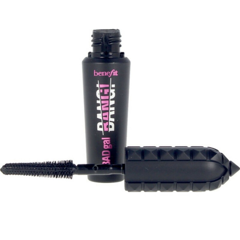 Mascara pour cils Benefit 0602004087867 Noir 4 g