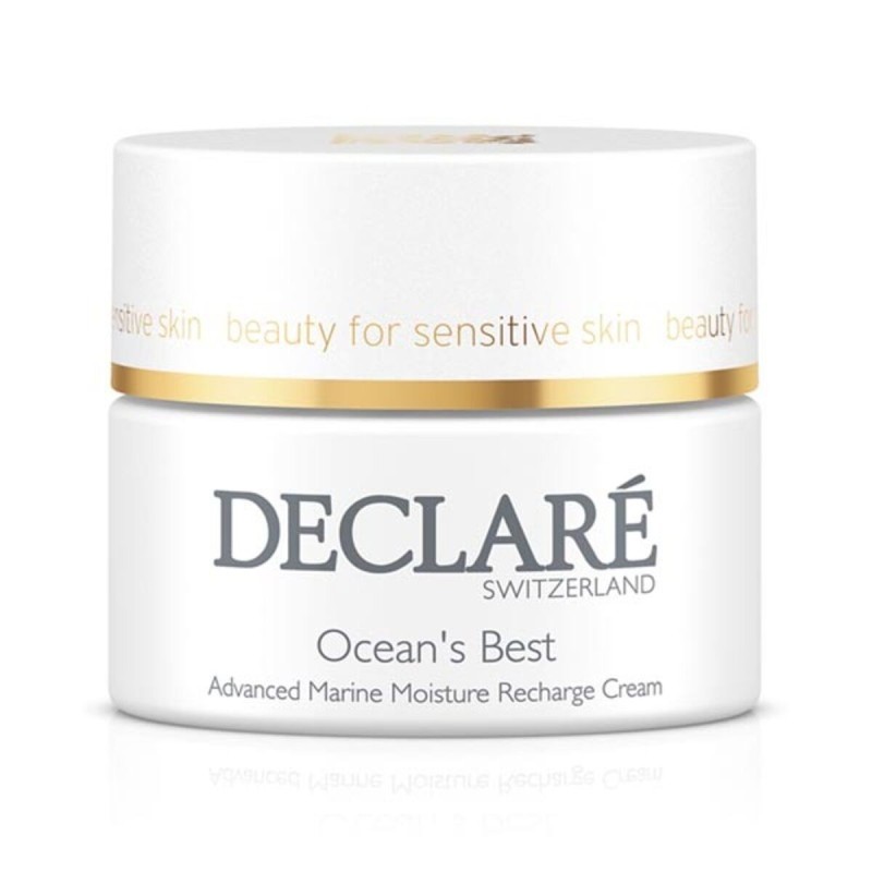 Crème hydratante Hydro Balance Ocean's Best Declaré (50 ml)