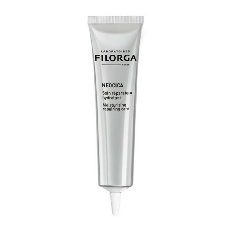 Traitement Facial Neocica Filorga (40 ml)