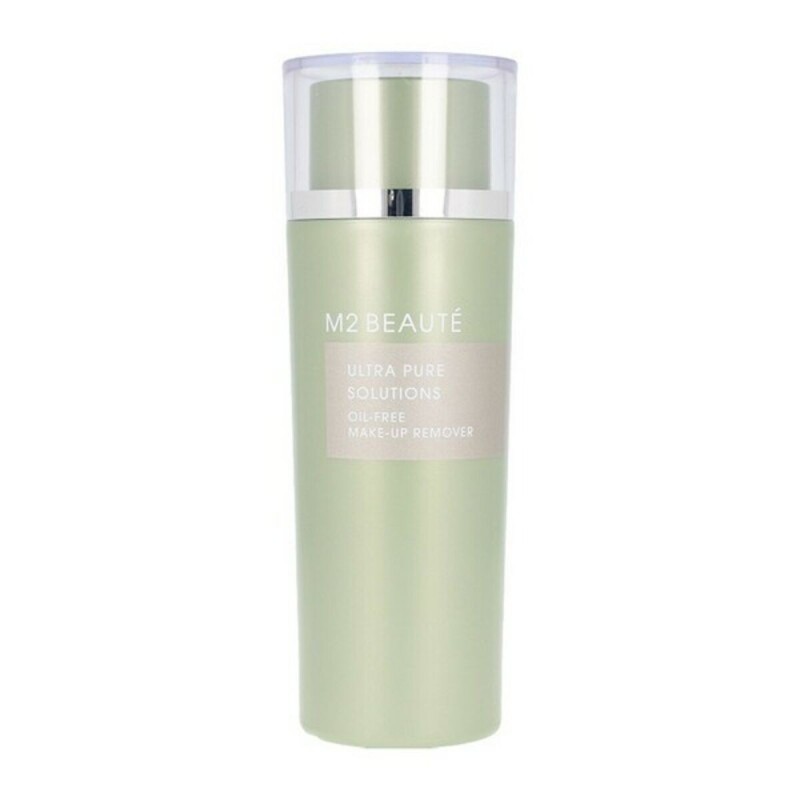 Démaquillant visage Oil Free M2 Beauté Harr69 (150 ml) 150 ml