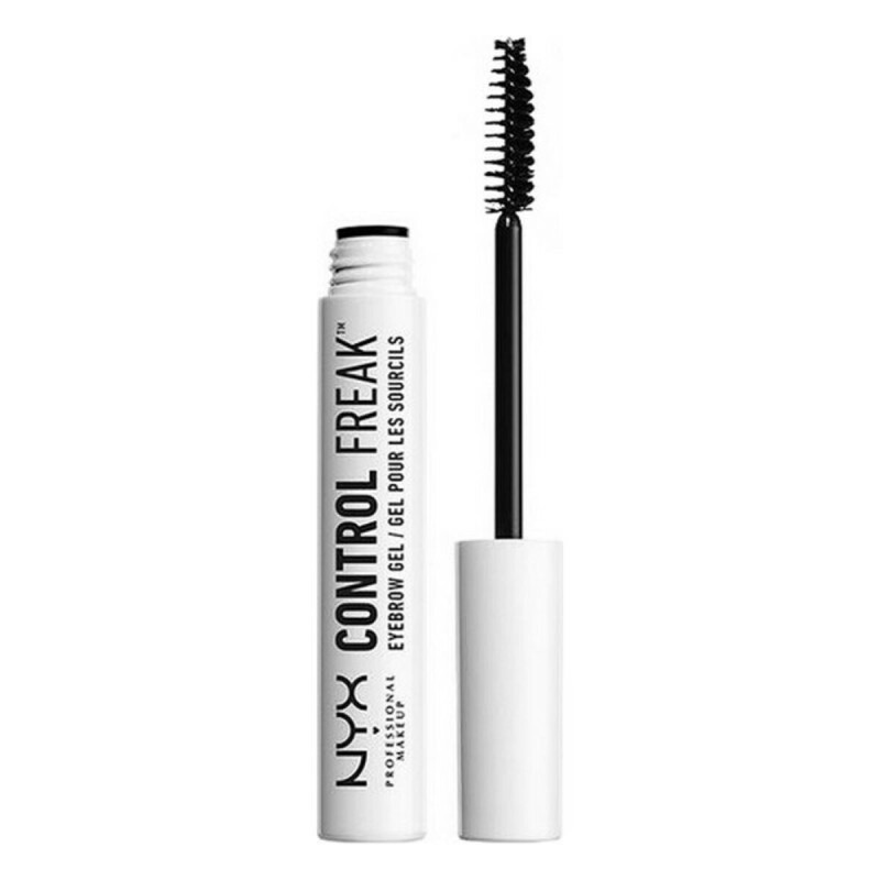 Gel de Fixation Pour les Sourcils Control Freak NYX