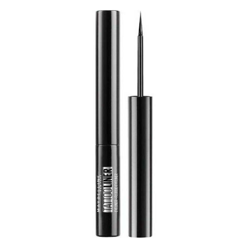 Eyeliner Tattoo Maybelline MAYBELLINE70800 (2