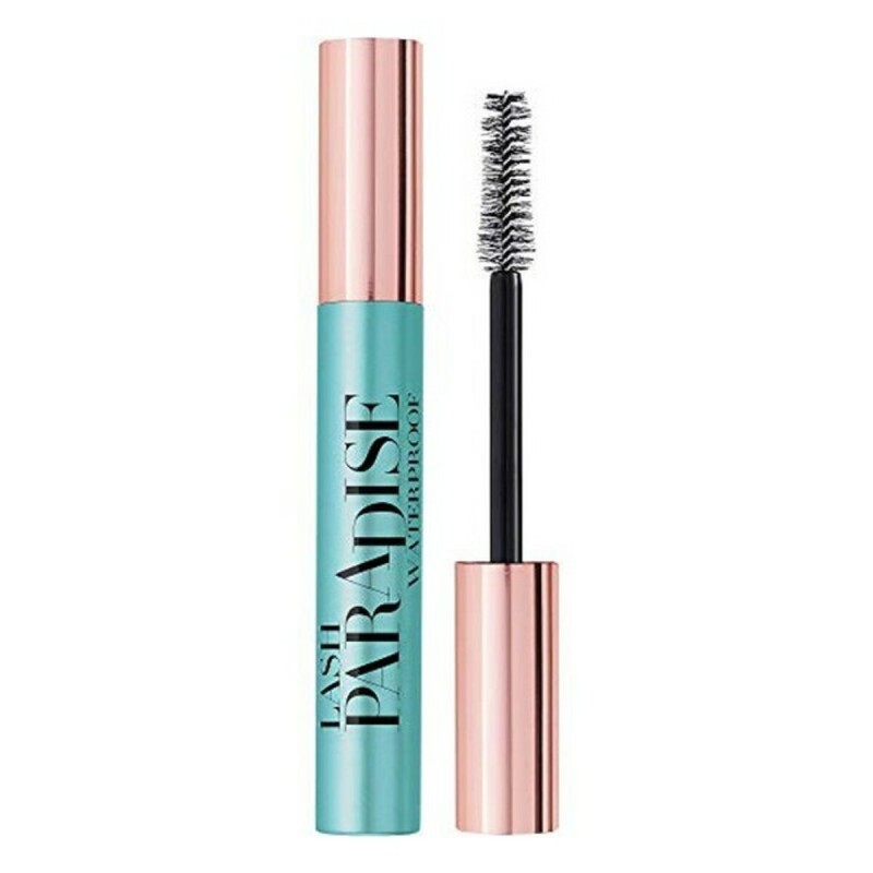 Mascara pour cils PARADISE EXTATIC intense volume L'Oreal Make Up Waterproof