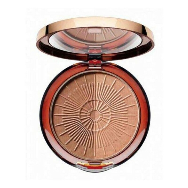 Poudres Compactes de Bronzage Artdeco Bronzing Powder Compact (10 g) 10 g