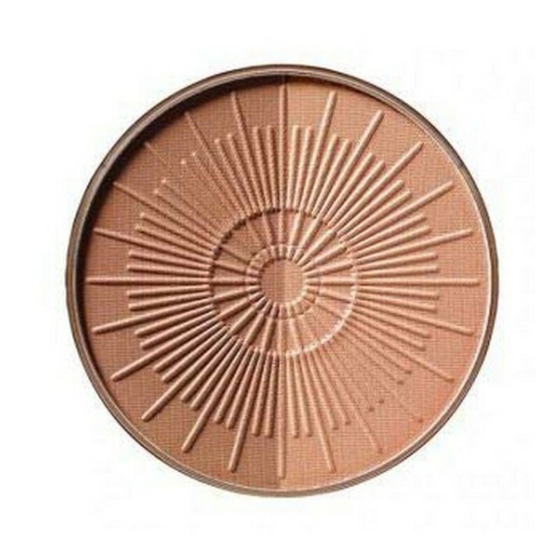 Poudres Compactes de Bronzage Artdeco Bronzing Powder Compact 10 g