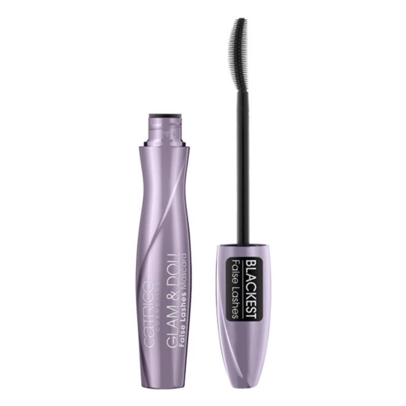 Mascara pour cils GLAM&DOLL false lashes Catrice (9