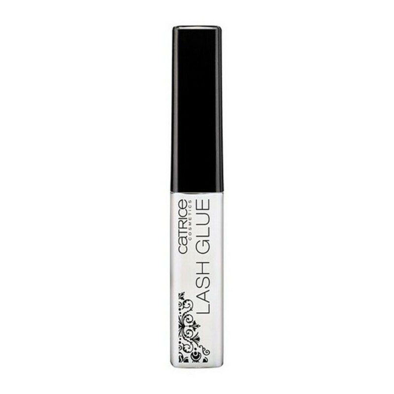 Colle à cils semi-permanents Lash Glue Catrice Lash Glue (5 ml) 5 ml