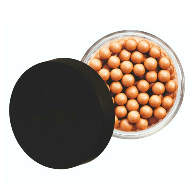 Éclaircissant Precious Powder Gosh Copenhagen (25 g)