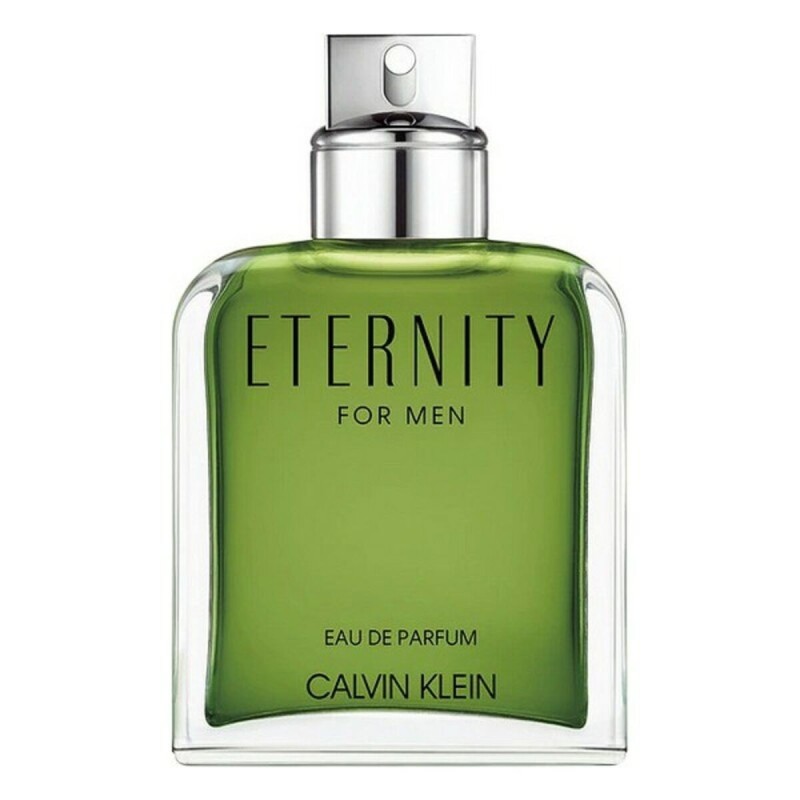 Parfum Homme Eternity Calvin Klein EDP (200 ml) (200 ml)