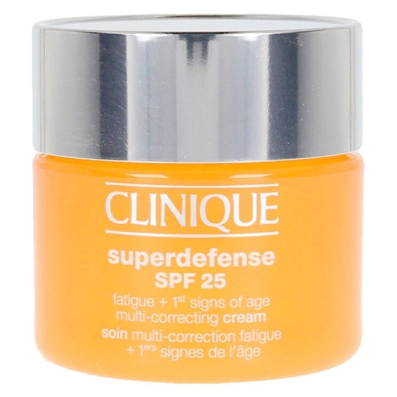 Crème de jour Clinique 20714904166 Spf 25 50 ml