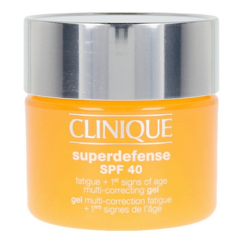 Sérum anti-fatigue Superdefense Clinique 20714858735 SPF40 Spf 40 50 ml