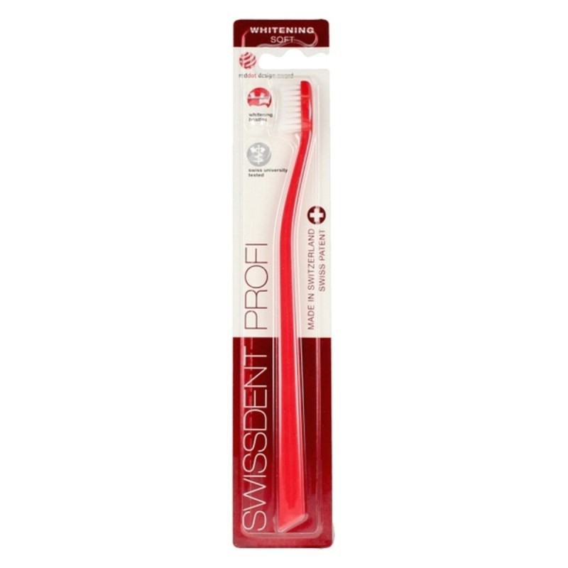 Brosse à Dents Whitening Classic Swissdent 19.515