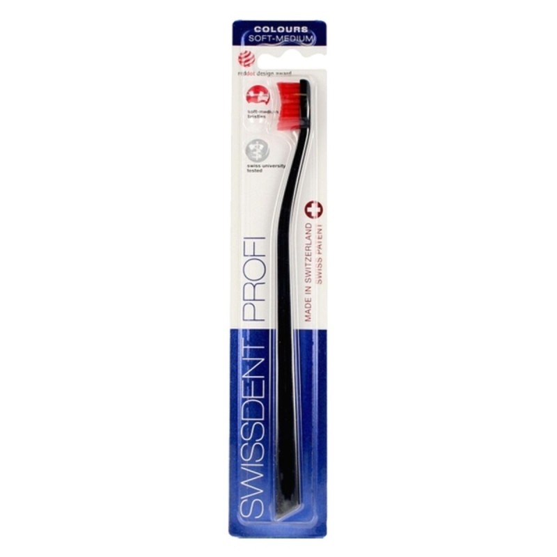 Brosse à Dents Colours Classic Swissdent Colours Classic