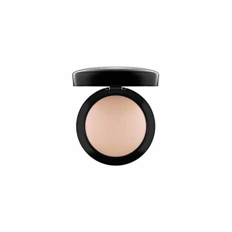 Poudres Compactes Mineralize Skinfinish Mac Mineralize Skinfinish Medium Golden 10 g (10 gr)