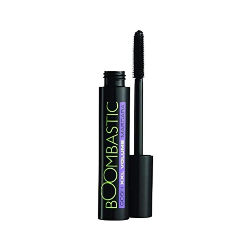 Mascara pour cils Gosh Copenhagen Boombastic XXL 001-black (13 ml)