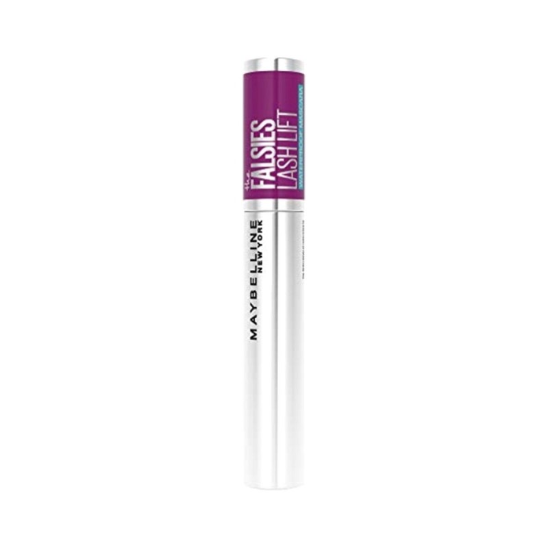 Mascara pour cils The Falshies Maybelline The Falsies Imperméable Noir 9