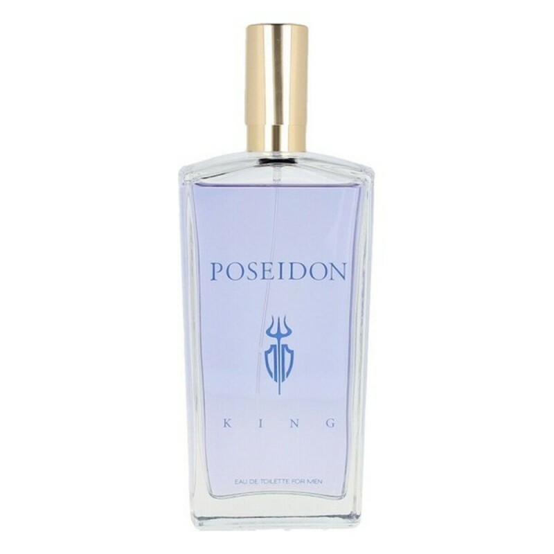 Parfum Homme Poseidon 13617 EDT 150 ml