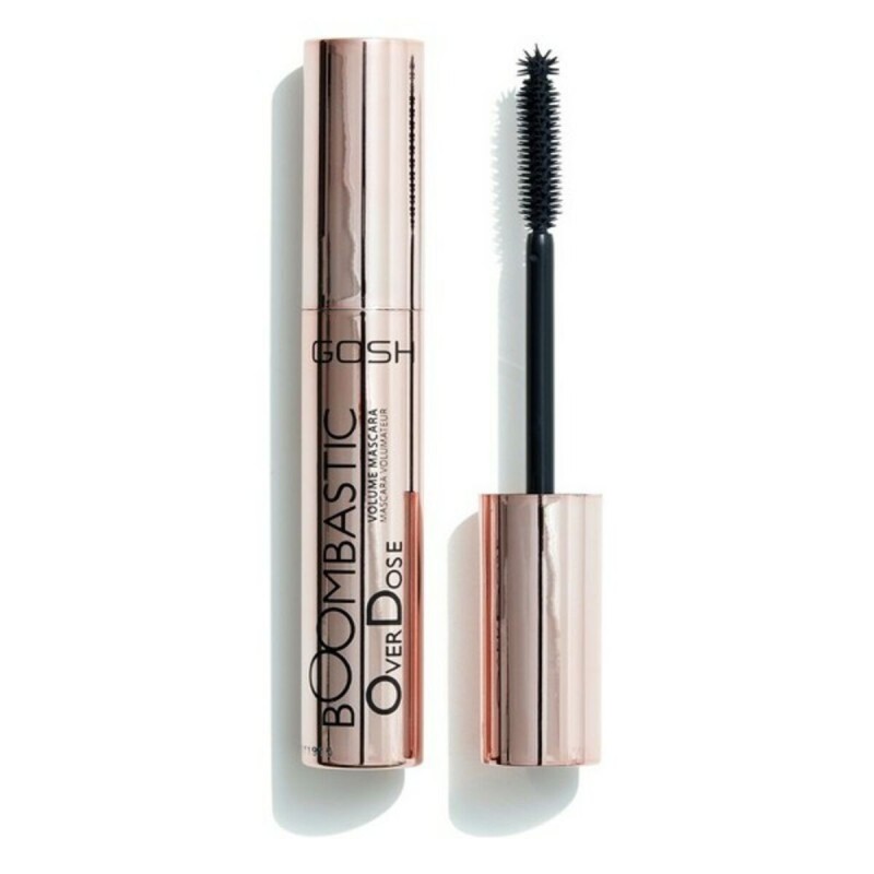 Mascara pour cils Boombastic Gosh Copenhagen Extreme Black