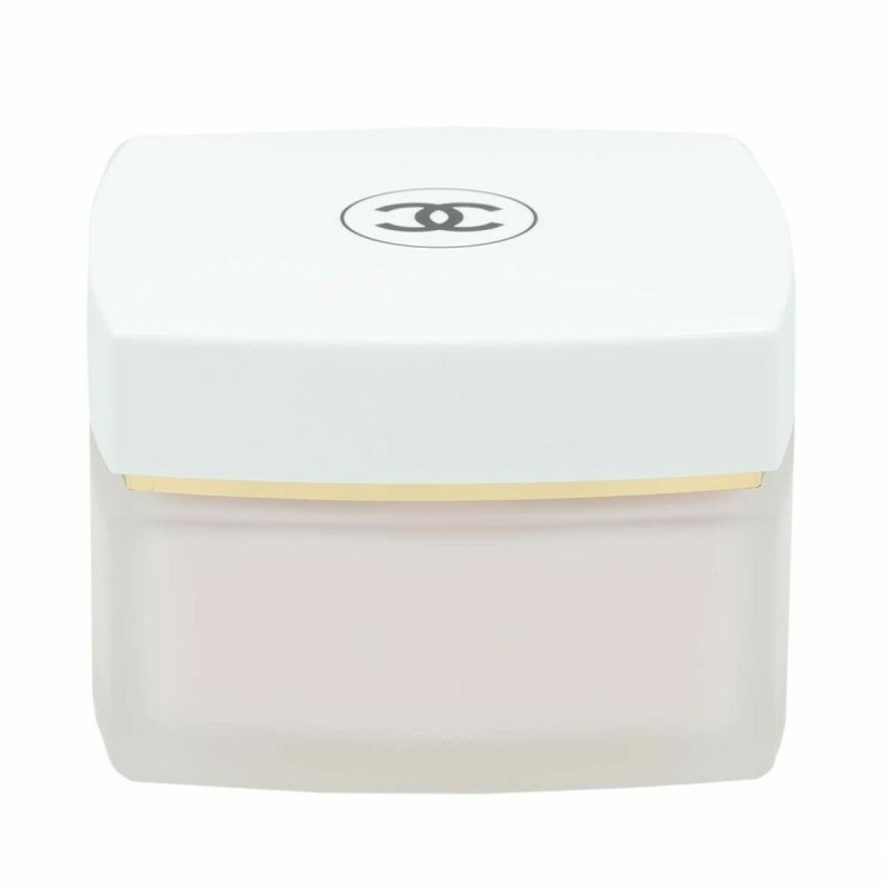 Soin du corps hydratant Chanel Nº 5 La Crème Corps 150 g