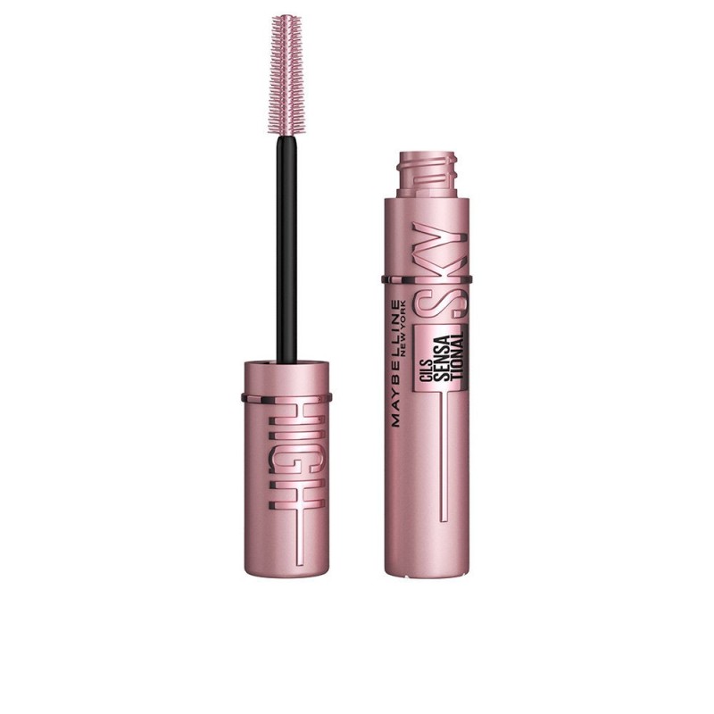 Mascara pour cils Sensational Sky high Maybelline